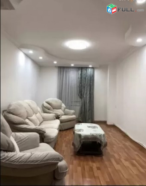 LA05165 Վարձով 2 սենյականոց բնակարան Դրոյի փողոց , Կաթի գործարանի դիմաց