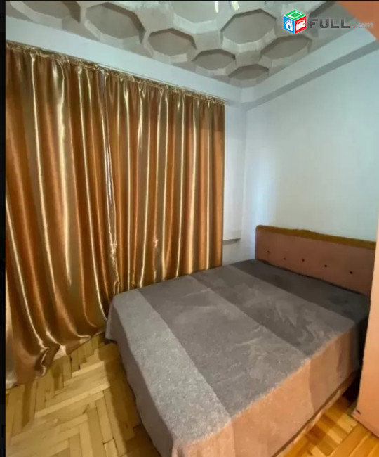 LA05167  Վարձով 1 սենյակ նիշայով բնակարան Դրոյի փողոց , Կաթի գործարանի դիմաց