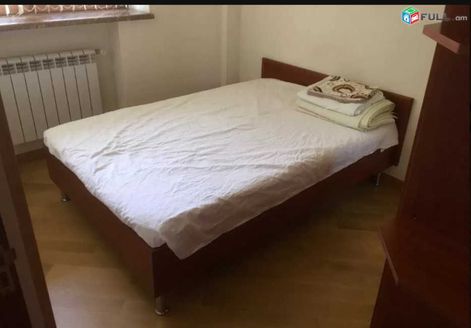 LA05171  Վարձով 3 սենյականոց բնակարան Եկմալյան փողոց , նորակառույց