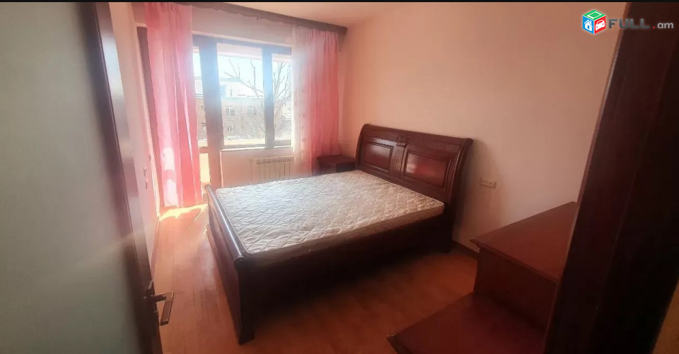 LA05183 Վարձով 4 սենյականոց բնակարան Կոմիտաս , Գրիգոր Արծրունու  փողոցում