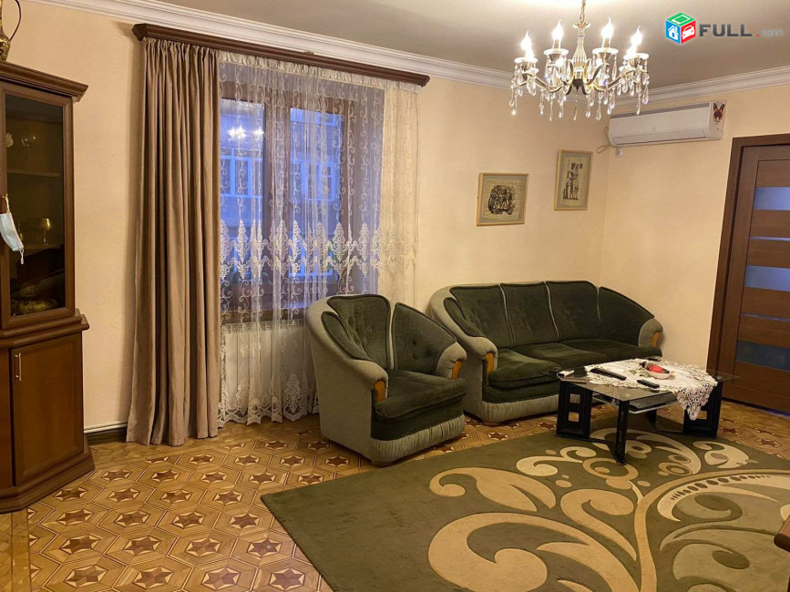 LA05181 Վարձով 2 ս. 3 դարձրած բնակարան Հալաբյան , Թումոյի մոտ