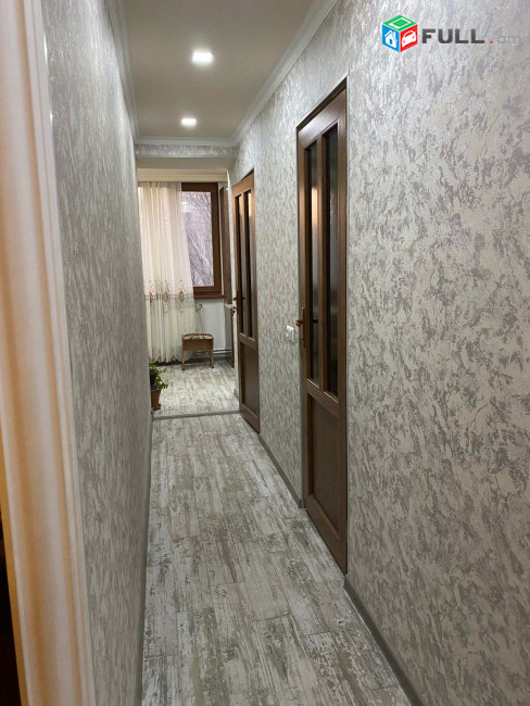 LA05181 Վարձով 2 ս. 3 դարձրած բնակարան Հալաբյան , Թումոյի մոտ