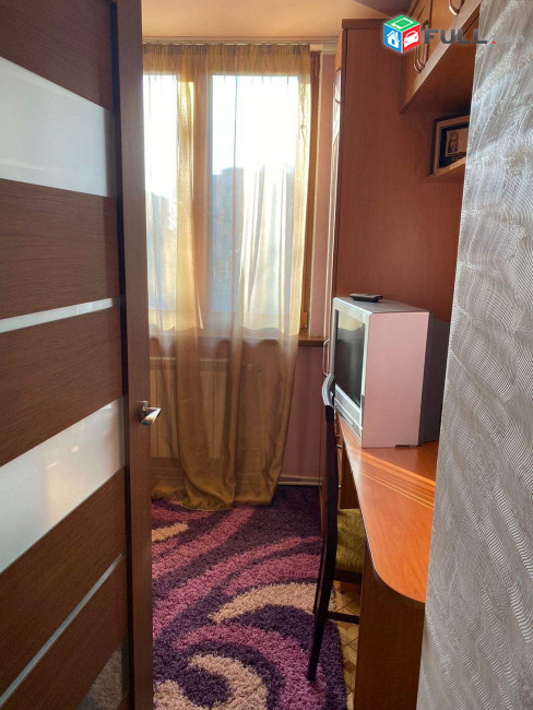 LA05181 Վարձով 2 ս. 3 դարձրած բնակարան Հալաբյան , Թումոյի մոտ