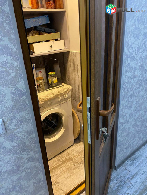 LA05181 Վարձով 2 ս. 3 դարձրած բնակարան Հալաբյան , Թումոյի մոտ