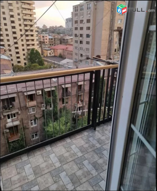 LA05177 Վարձով 3 սենյականոց բնակարան Պուշկինի փողոցում
