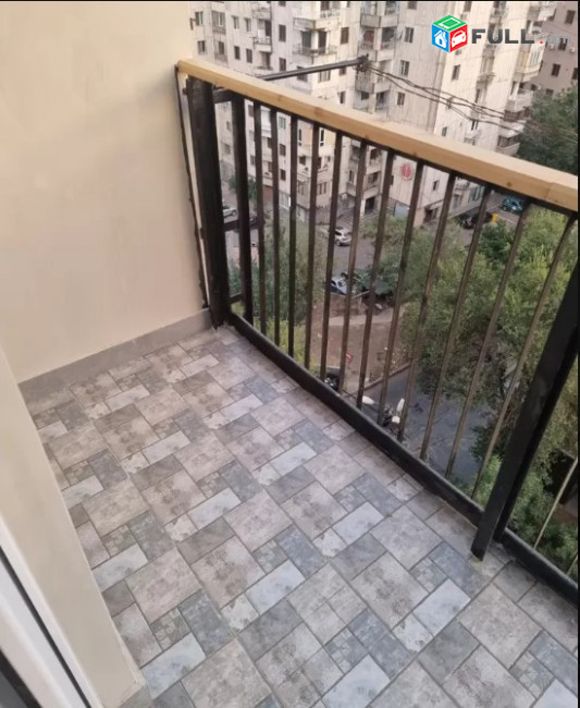 LA05177 Վարձով 3 սենյականոց բնակարան Պուշկինի փողոցում