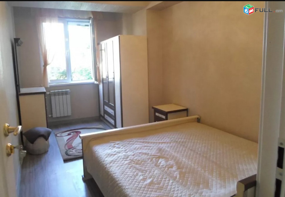 LA05186  Վարձով 2 սենյականոց բնակարան Նալբանդյան փողոց , Սախարովի հրապարակ