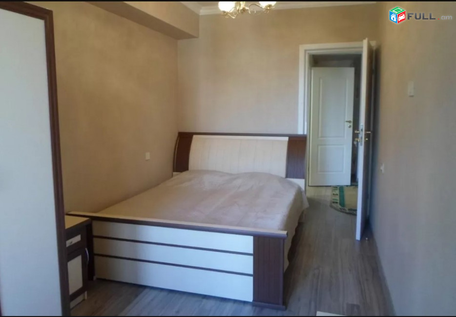 LA05186  Վարձով 2 սենյականոց բնակարան Նալբանդյան փողոց , Սախարովի հրապարակ