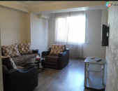 LA05186  Վարձով 2 սենյականոց բնակարան Նալբանդյան փողոց , Սախարովի հրապարակ