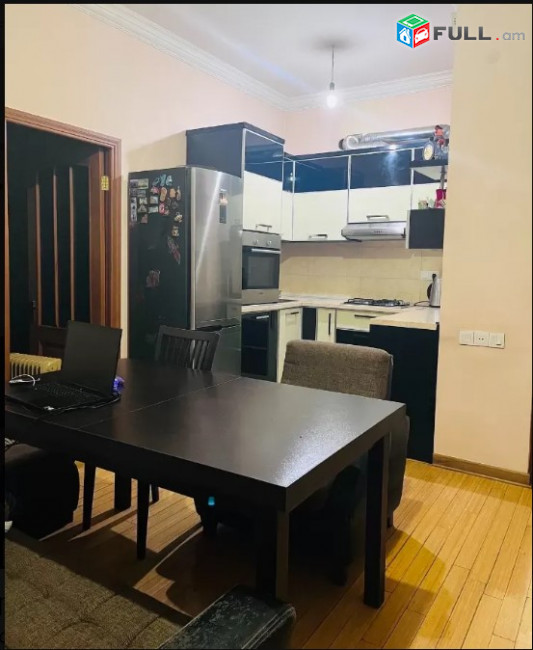 LA05191 Վարձով 2 սենյականոց բնակարան Արգիշտի , Գլենդել Հիլզ նորակառույց