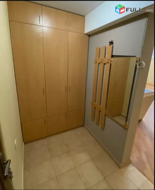LA05194 Վարձով 3 սենյականոց բնակարան Մամիկոնյանց փողոց , նորակառույց շենք 