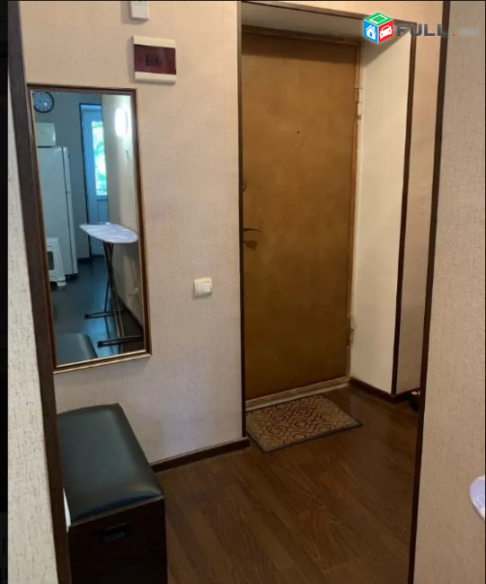 LA05200 Վարձով 1 սենյականոց բնակարան Գրիգոր Լուսավորիչ ,Կրկեսի հարևանությամբ 