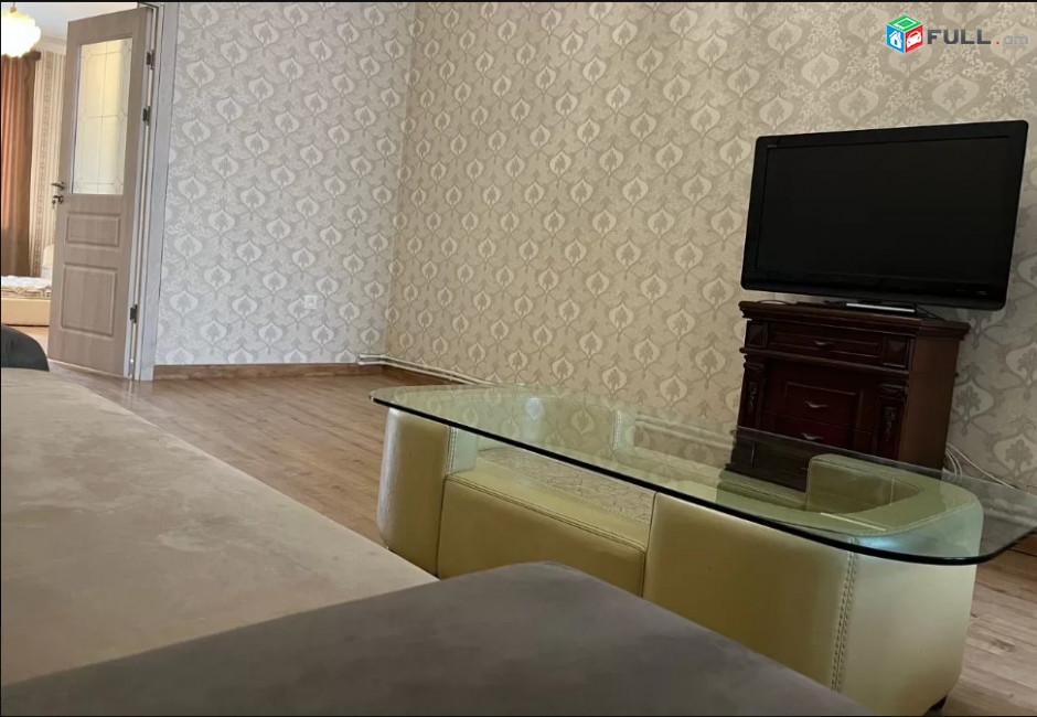 LA05020 Վարձով 2 սենյականոց բնակարան Կոմիտաս , Փափազյան խաչմերուկի մոտ