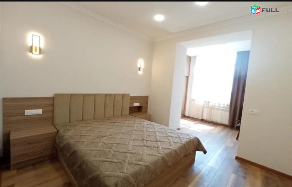 LA05201 Վարձով 2 սենյականոց բնակարան Բաղրամյան պողոտա , Սաս ս/ մ մոտ