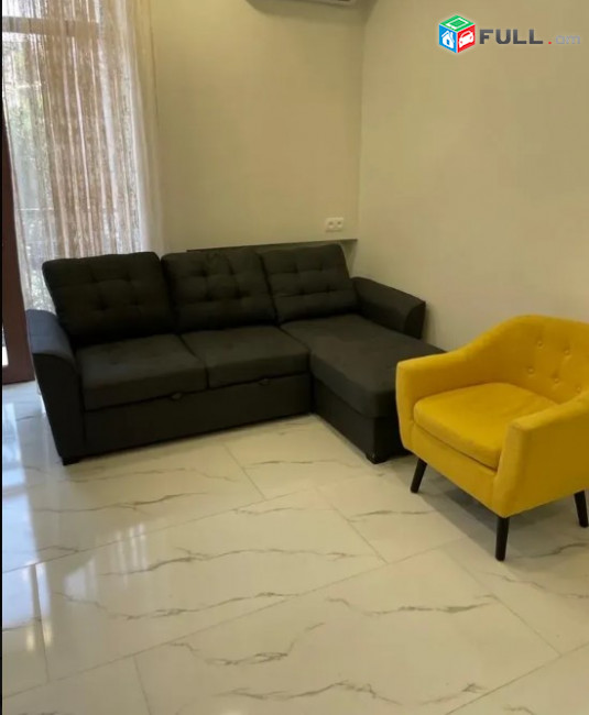 LA05201 Վարձով 2 սենյականոց բնակարան Բաղրամյան պողոտա , Սաս ս/ մ մոտ