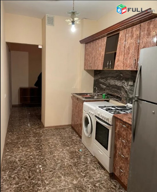 LA05208 Վարձով 2 սենյականոց բնակարան Դրոյի փողոցում 
