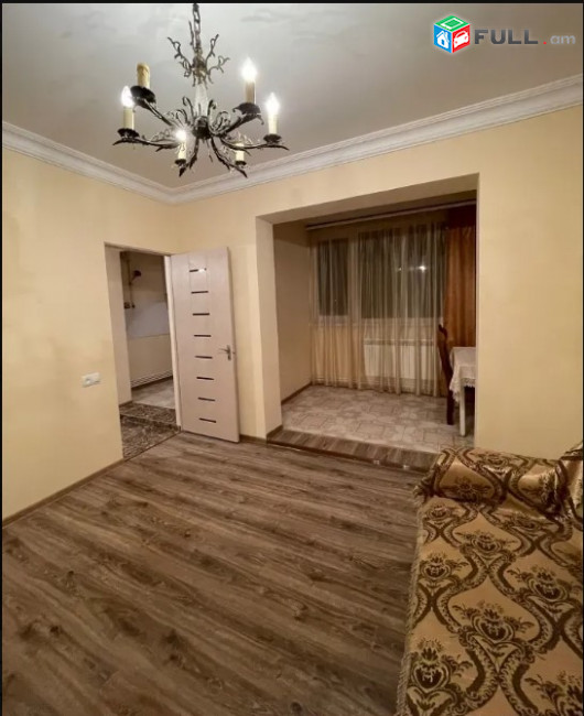 LA05208 Վարձով 2 սենյականոց բնակարան Դրոյի փողոցում 