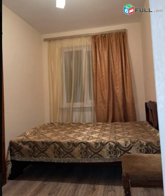 LA05208 Վարձով 2 սենյականոց բնակարան Դրոյի փողոցում 