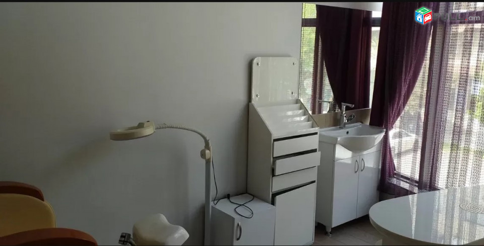 LA05220 Վարձով 750 քմ  տարածք  Բաբայան փողոցում 