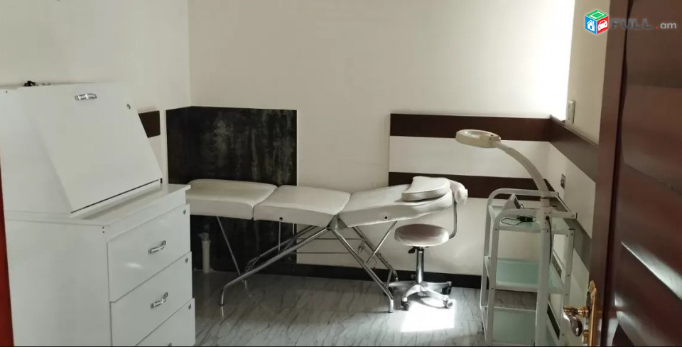 LA05220 Վարձով 750 քմ  տարածք  Բաբայան փողոցում 
