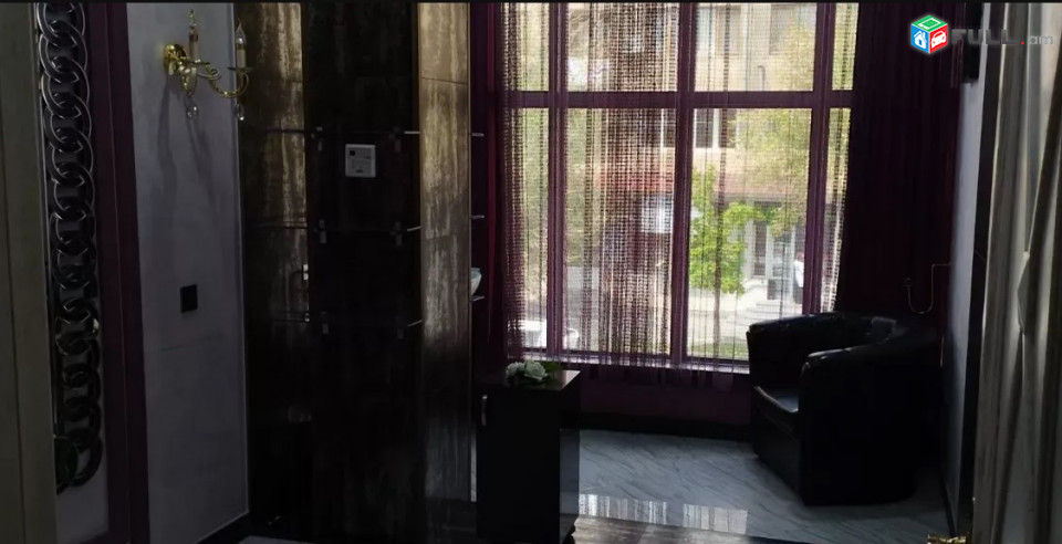 LA05220 Վարձով 750 քմ  տարածք  Բաբայան փողոցում 