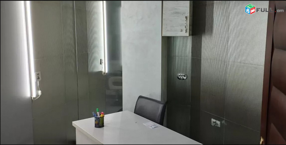 LA05220 Վարձով 750 քմ  տարածք  Բաբայան փողոցում 