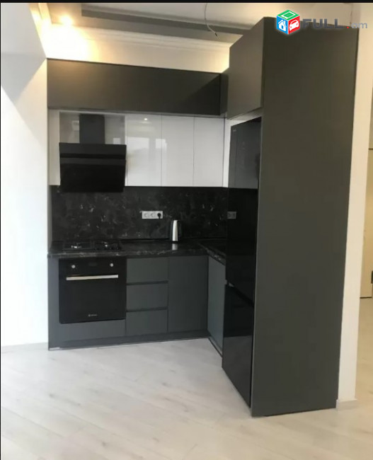 LA05231 Վարձով 2 սենյականոց բնակարան Դավթաշեն , նորակառույց 