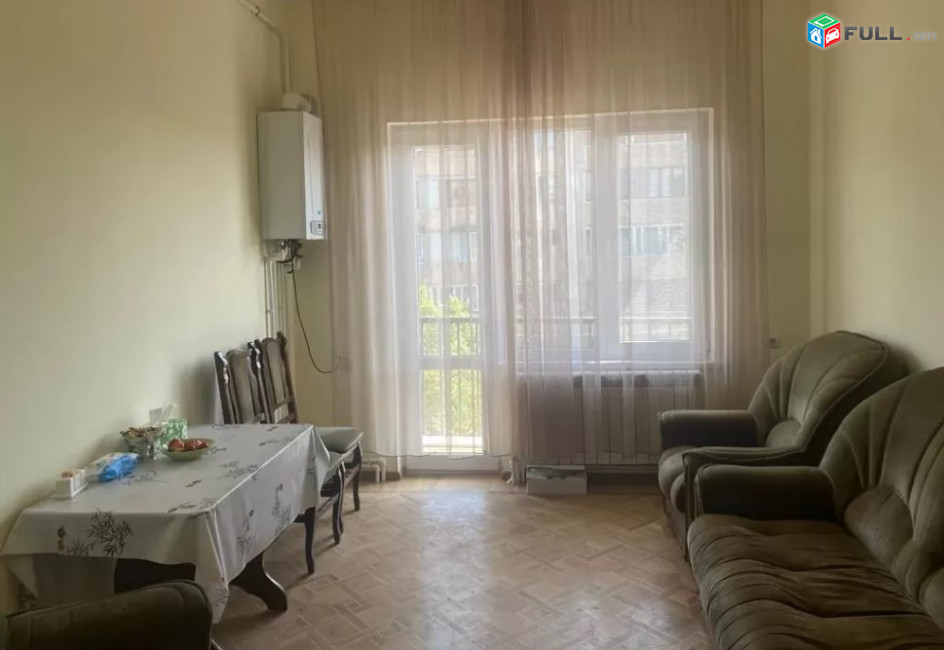 LA05222 Վարձով 3 սենյականոց բնակարան Կոմիտաս , շուկայի հարևանությամբ