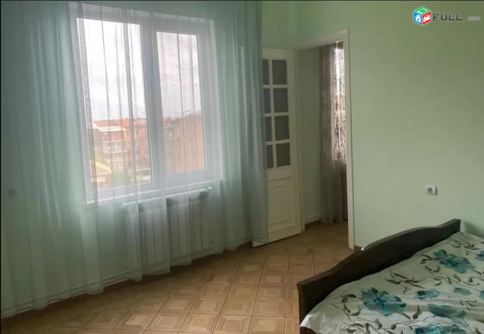 LA05222 Վարձով 3 սենյականոց բնակարան Կոմիտաս , շուկայի հարևանությամբ