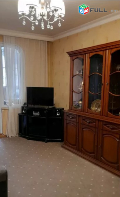 LA05234 Վարձով 2 սենյականոց բնակարան Եղիշե Թադևոսյան , Շենգավիթ մետրոյի մոտ