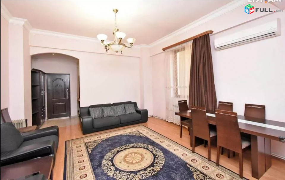 LA05238  Վարձով 2 սենյականոց բնակարան Արգիշտի , Գլենդել Հիլզ նորակառույց