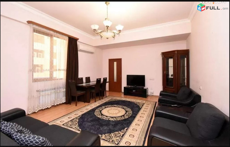 LA05238  Վարձով 2 սենյականոց բնակարան Արգիշտի , Գլենդել Հիլզ նորակառույց