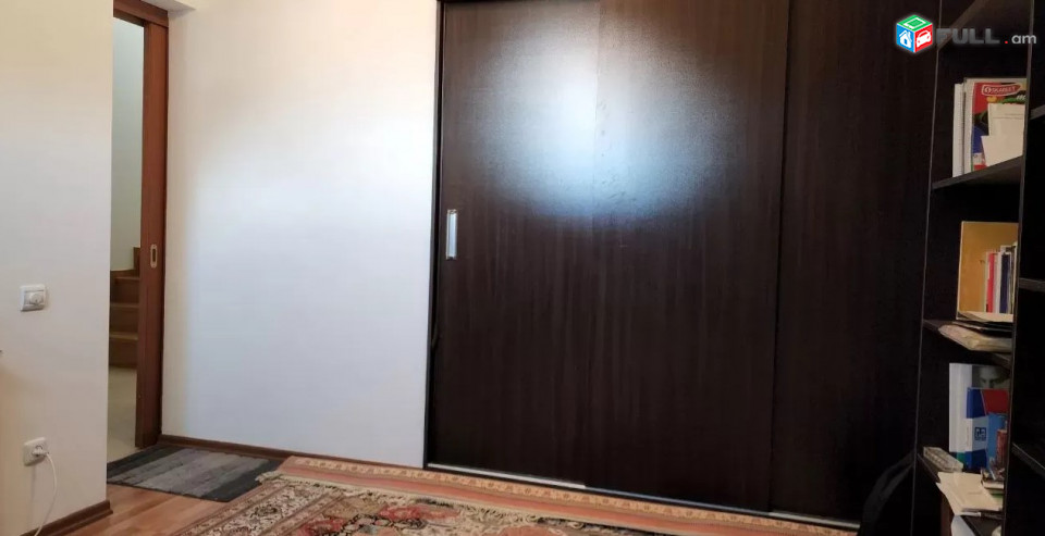 LA05240 Վարձով  3 սենյականոց բնակարան Քեռու փողոց, նորակառույց շենք