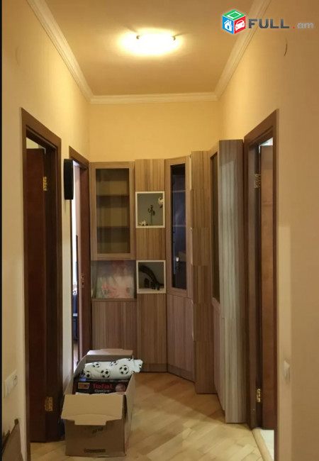 LA05255 Վարձով 3 սենյականոց Ծարավ Աղբյուր , Ավան նորակառույց