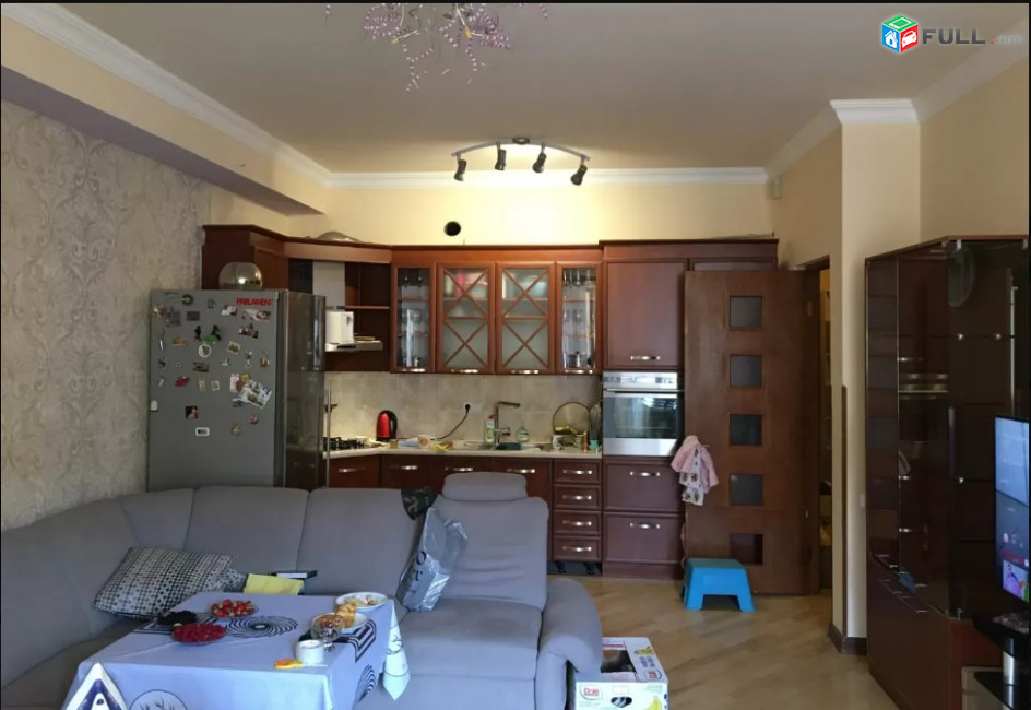 LA05255 Վարձով 3 սենյականոց Ծարավ Աղբյուր , Ավան նորակառույց