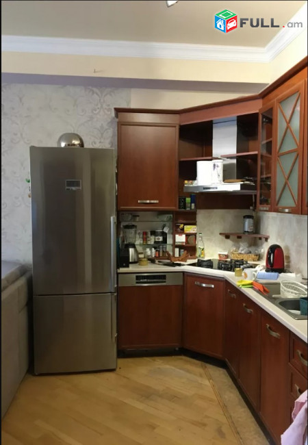 LA05255 Վարձով 3 սենյականոց Ծարավ Աղբյուր , Ավան նորակառույց