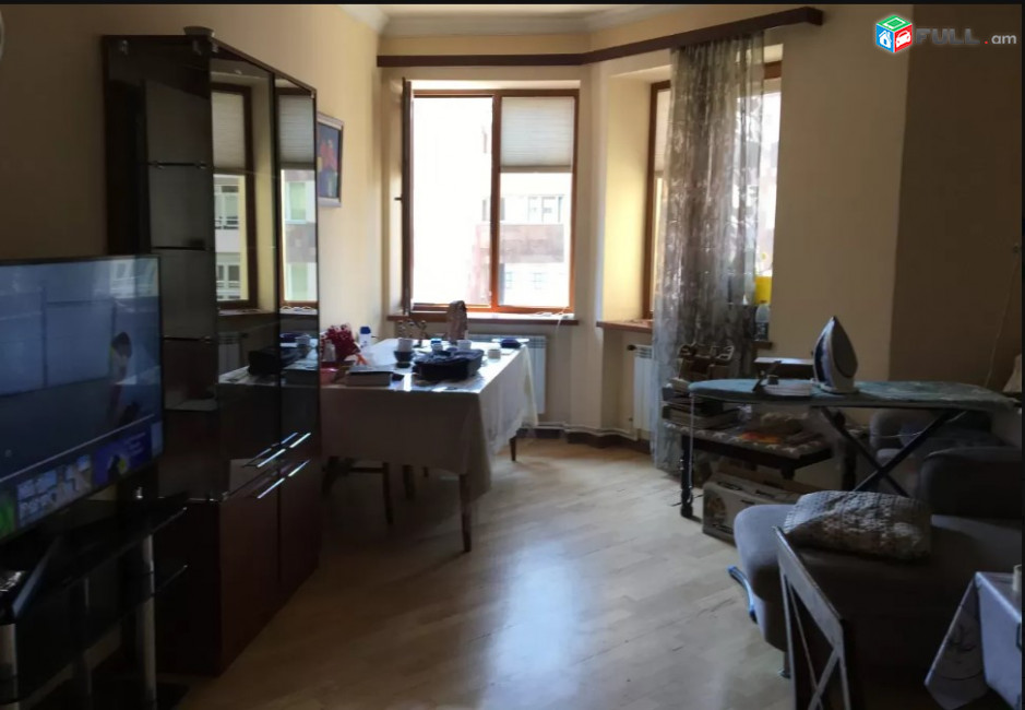 LA05255 Վարձով 3 սենյականոց Ծարավ Աղբյուր , Ավան նորակառույց