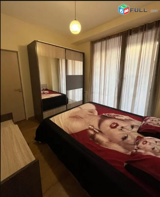 LA05256 Վարձով 3 սենյականոց բնակարան Անտառային փողոց , նարակառույց