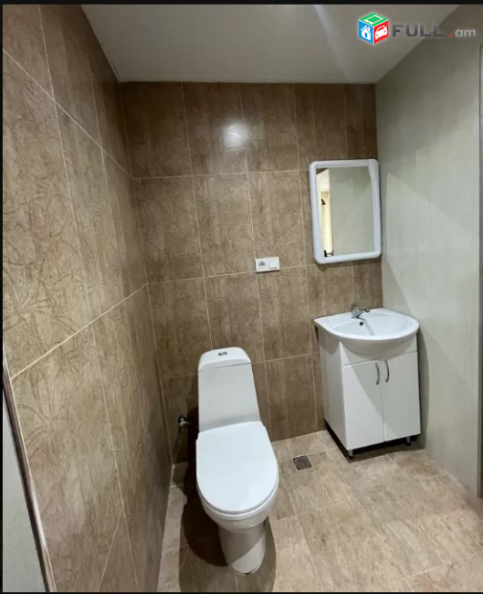 LA05256 Վարձով 3 սենյականոց բնակարան Անտառային փողոց , նարակառույց