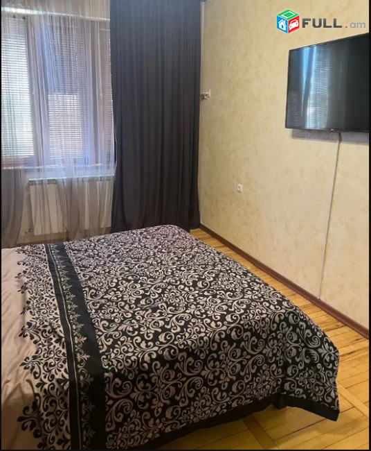LA05258 Վարձով 3 սենյականոց բնակարան Դավթաշեն Տիգրան Պետրոսյան , City ի մոտ