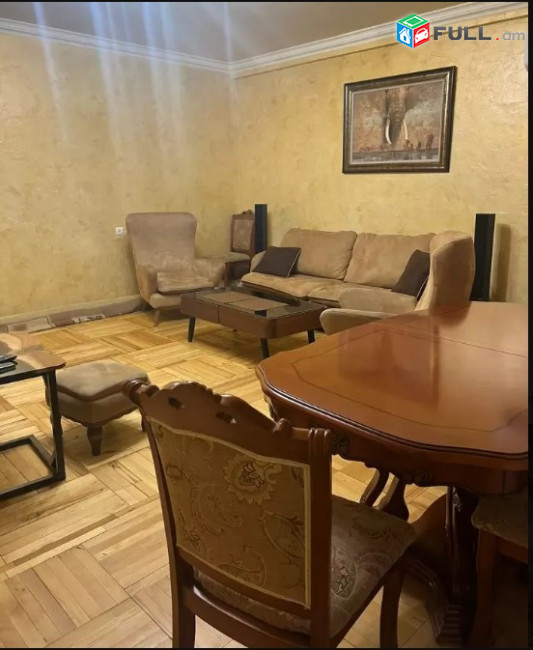 LA05258 Վարձով 3 սենյականոց բնակարան Դավթաշեն Տիգրան Պետրոսյան , City ի մոտ