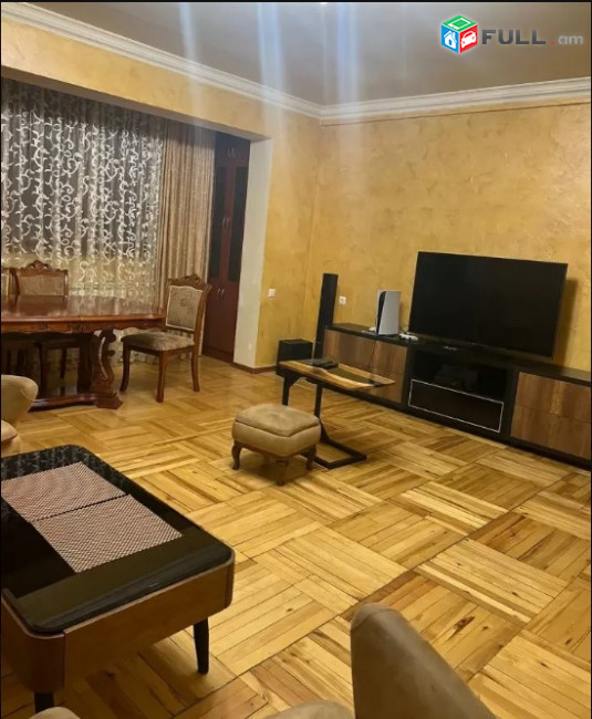 LA05258 Վարձով 3 սենյականոց բնակարան Դավթաշեն Տիգրան Պետրոսյան , City ի մոտ