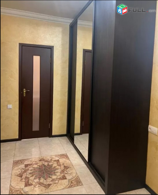 LA05258 Վարձով 3 սենյականոց բնակարան Դավթաշեն Տիգրան Պետրոսյան , City ի մոտ