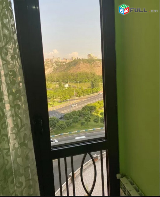 LA05233 Վարձով 2 սենյականոց բնակարան Սասնա Ծռեր , նորակառույց
