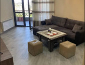 LA05233 Վարձով 2 սենյականոց բնակարան Սասնա Ծռեր , նորակառույց