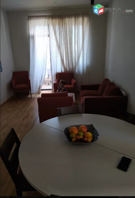 LA05236 Վարձով 2 սենյականոց բնակարան Արգիշտի , Գլենդել Հիլզ նորակառույց