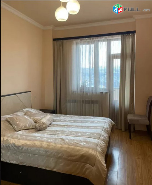LA05250  Վարձով 2 սենյականոց բնակարան Ծարավ Աղբյուր , նորակառույց 