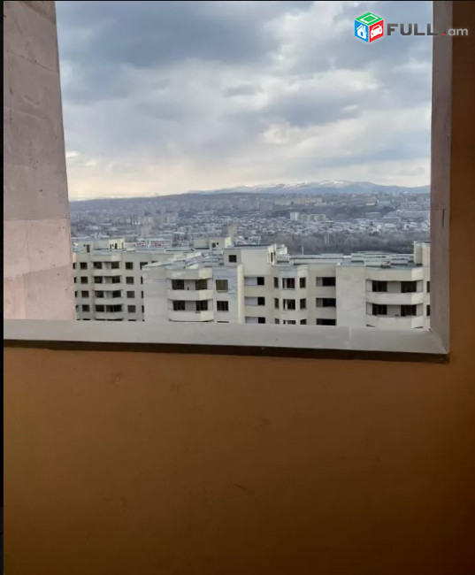 LA05250  Վարձով 2 սենյականոց բնակարան Ծարավ Աղբյուր , նորակառույց 