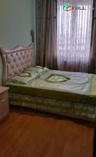 LA05243 Վարձով 3 սենյականոց բնակարան Մամիկոնյանց , նորակառույց Դիալաբի մոտ