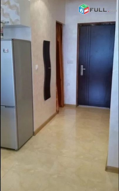 LA05243 Վարձով 3 սենյականոց բնակարան Մամիկոնյանց , նորակառույց Դիալաբի մոտ